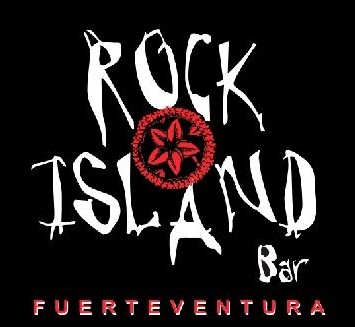 Rock Island Bar