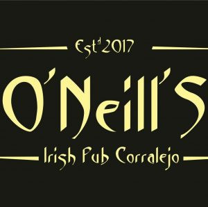 O’Neill’s Irish Pub