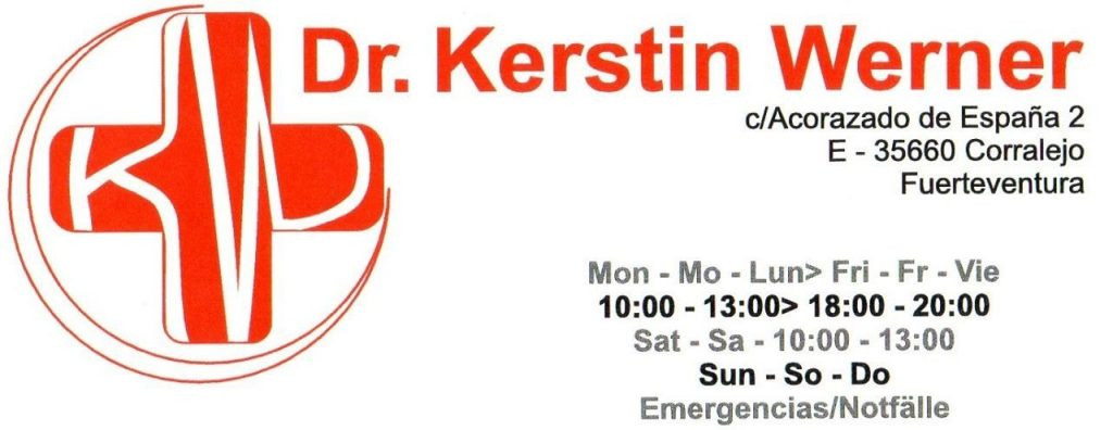 Dr Kerstin Werner