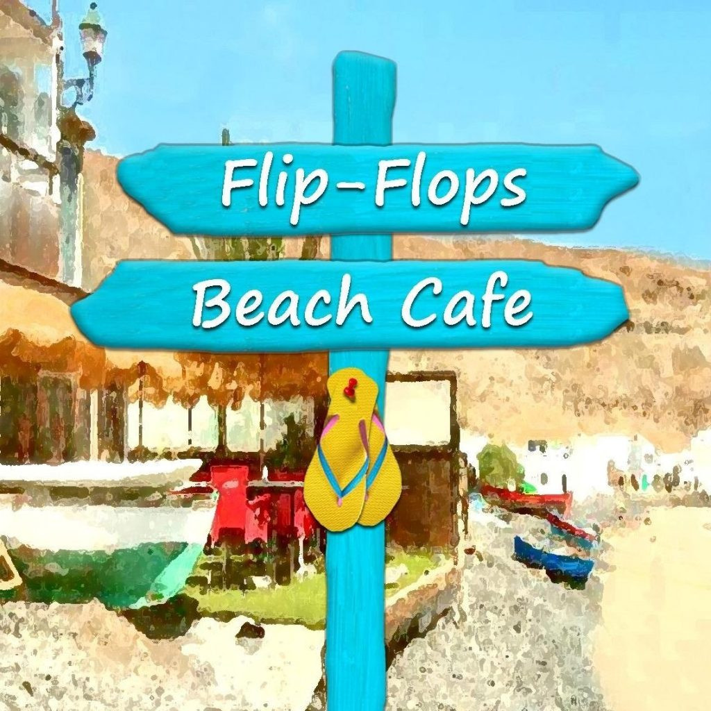 Flip-Flops Beach Cafe