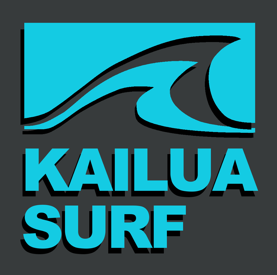 Kalua Surf School
