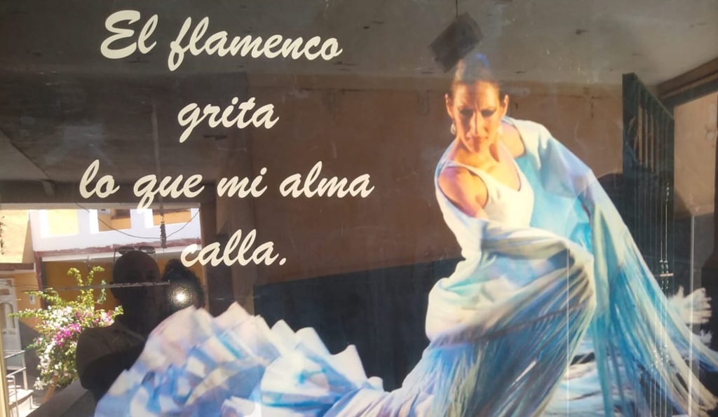 La Lola Flamenco Bar