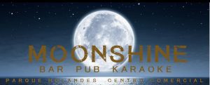 Moonshine Pub Logo